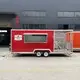 Catering Van CHINA Shipping by Seadirectly Sale 3
