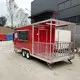Catering Van CHINA Shipping by Seadirectly Sale 2