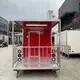 Catering Van CHINA Shipping by Seadirectly Sale 5