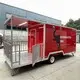 Catering Van CHINA Shipping by Seadirectly Sale 4
