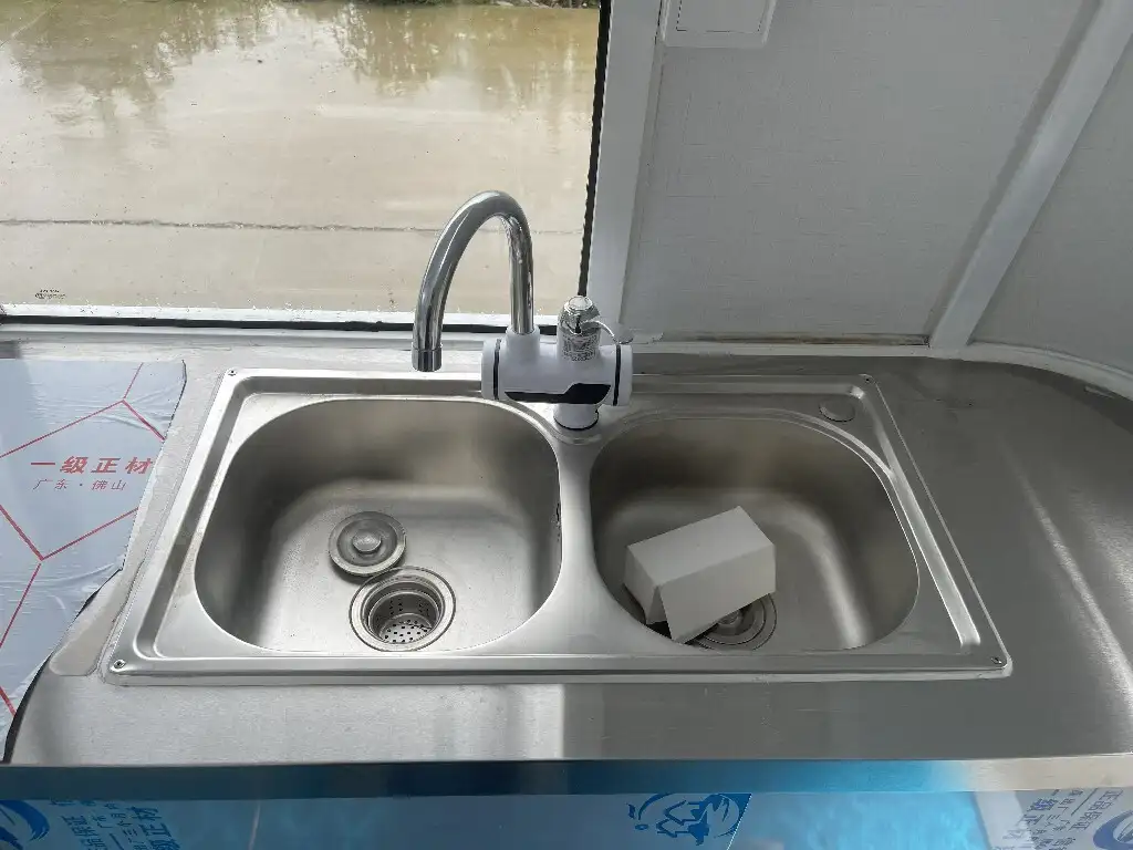 Food Trailer for Sale Manufacturer for SellCheck Shipping Costs for Free 7