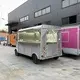 Small Food Truck 00-00 - for Sell - Oulead Trailer 3
