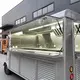 Small Food Truck 00-00 - for Sell - Oulead Trailer 4