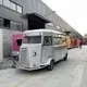 Small Food Truck 00-00 - for Sell - Oulead Trailer 5