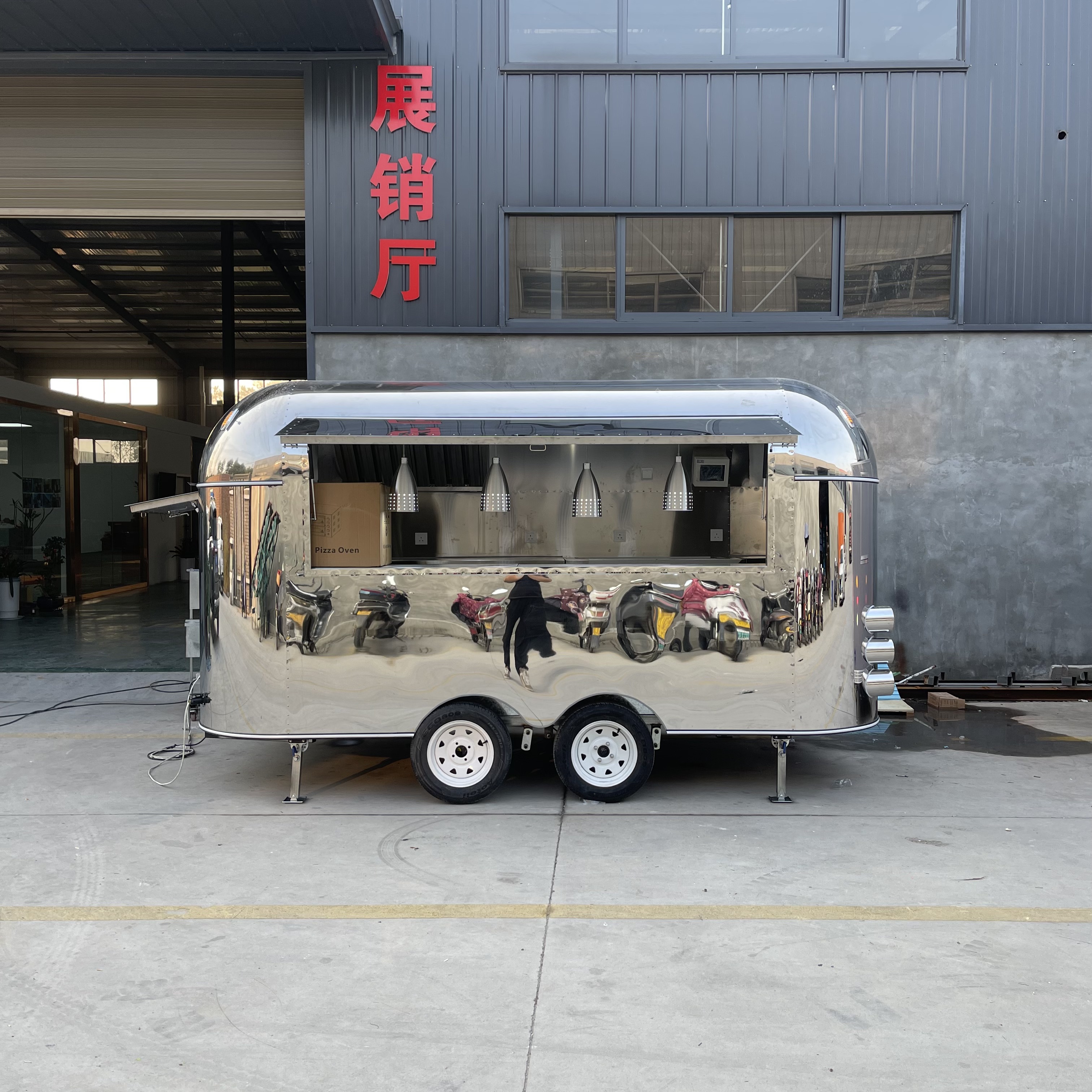 Food Truck