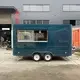 Custom Food Carts 00-00 CHINAmanufacturer 1