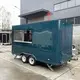 Custom Food Carts 00-00 CHINAmanufacturer 3