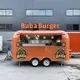 High End Coffee Food Truck for Sale Coffee Food Truck for Sale Company 1
