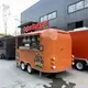High End Coffee Food Truck for Sale Coffee Food Truck for Sale Company 3