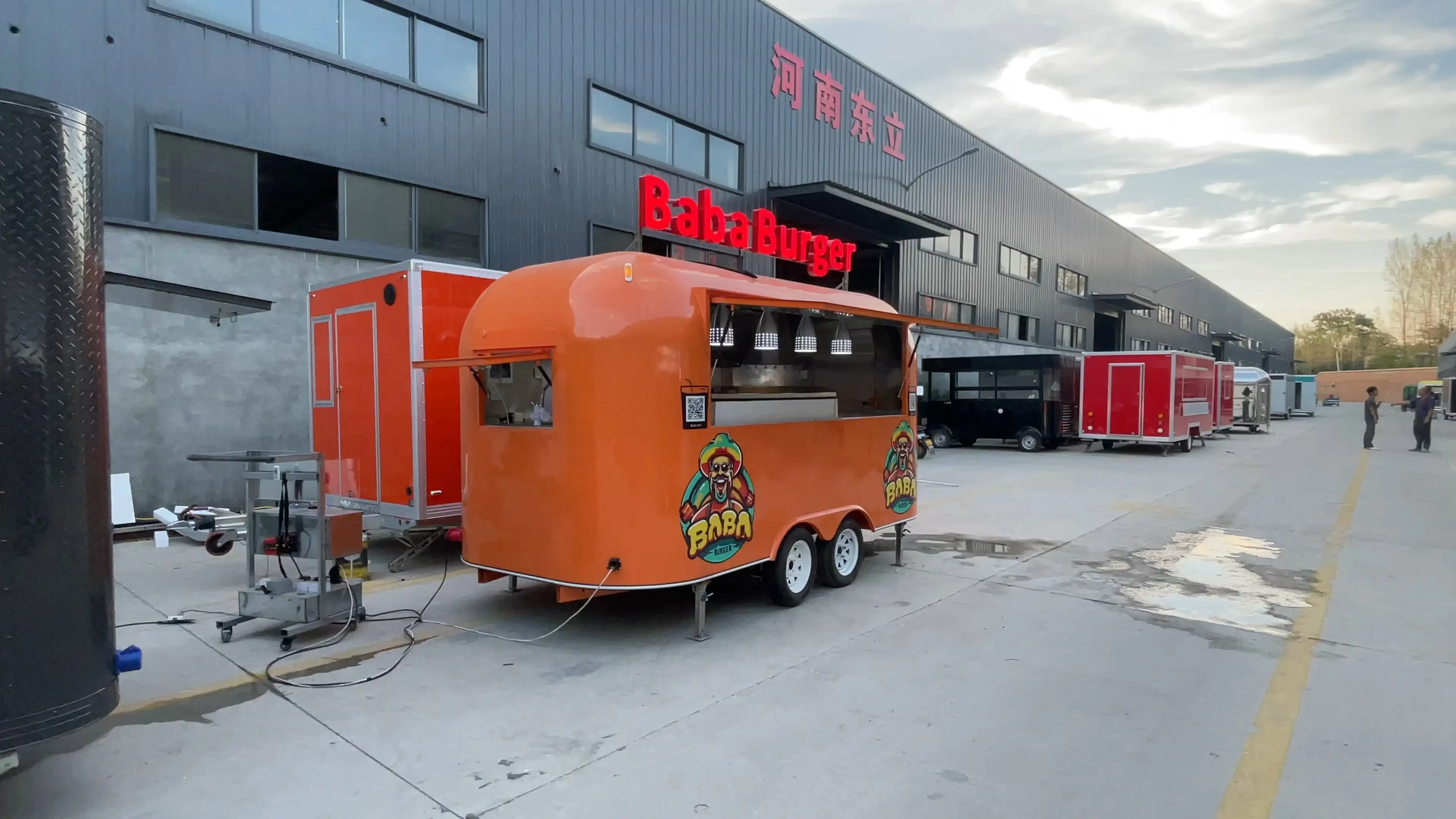 Food Trucks, Food Trailer, Trailer de cozinha móvel, Food Trucks perto de mim, Equipamento de trailer de alimentos, Trailer de alimentos móvel, Trailer de alimentos 1