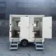 Custom Airstream Food Truck Factory for Food 1