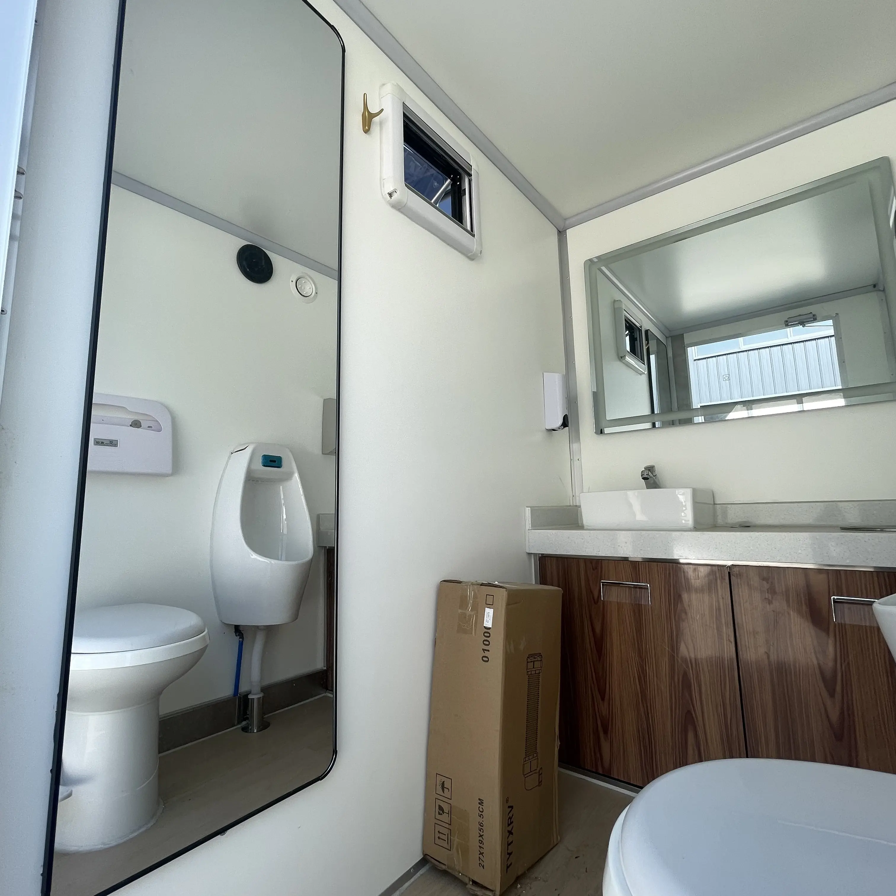 Custom Airstream Food Truck Factory for Food 9