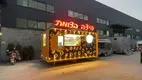 Food Van Manufacturer Supply for SellHenan Province 1
