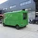 Professional Catering Trailers Catering Trailers Company 5