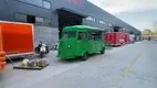 Professional Catering Trailers Catering Trailers Company 1