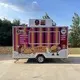 Fine Quality Catering Vans Price List 3