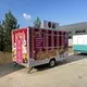 Fine Quality Catering Vans Price List 6