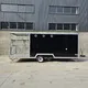 Oulead Trailer Food Van 25days Food Vanwith Custom Services 2
