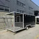 Oulead Trailer Food Van 25days Food Vanwith Custom Services 3