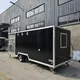 Oulead Trailer Food Van 25days Food Vanwith Custom Services 4
