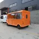 Cost-Effective Vintage Food Trailer Price List 4