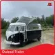 Oulead Trailer Horse Trailer Food Truck Check Shipping Costs for Free Horse Trailer Food Truckmanufacturing 1