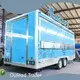 Reliable Mobile Coffee Trailers for Sell 1