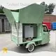 Oulead Trailer Restroom Trailers 00-00 Restroom Trailersfrom China 1