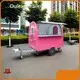 Oulead Trailer Bbq Trailer Manufacturers 00-00made in China 1
