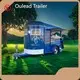 Horse Box Mobile Bar Series for Sell25days 1