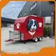 Safe to Use Ice Cream Truck Ice Cream Truck Company 1