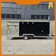 Oulead Trailer Horse Trailer Food Truck Foodtrailer Square Food Trailerwith Good Price 1