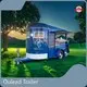 Horse Box Bar for Sale Factory Direct Supply for FoodShipping by Sea 1