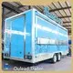 Reliableretro Food Trailer for Sell 4000*2000*2350mm Trailer 1