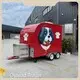 Long Lasting Dog Grooming Trailer Dog Grooming Trailer Company 1