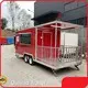 Creative Food Truck for Sale Directly Sale for Food 1