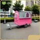 Factory Direct Food Carts for Events Manufacturer for Food 1