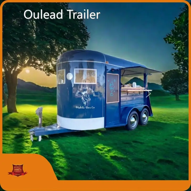 Reliable Horse Trailers Price List 1