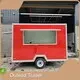 Food Truck Manufacturers Supply for SellShip to All Over the World 1