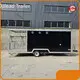 Quality Custom Bbq Trailers Directly Sale for Sell 1