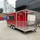 Mobile Bar Factory for FoodShip to All Over the World 1
