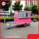 Cost-Effective Food Trailer for Sale Food Trailer for Sale Company 1
