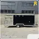 Oulead Trailer Food Van 25days Food Vanwith Custom Services 1