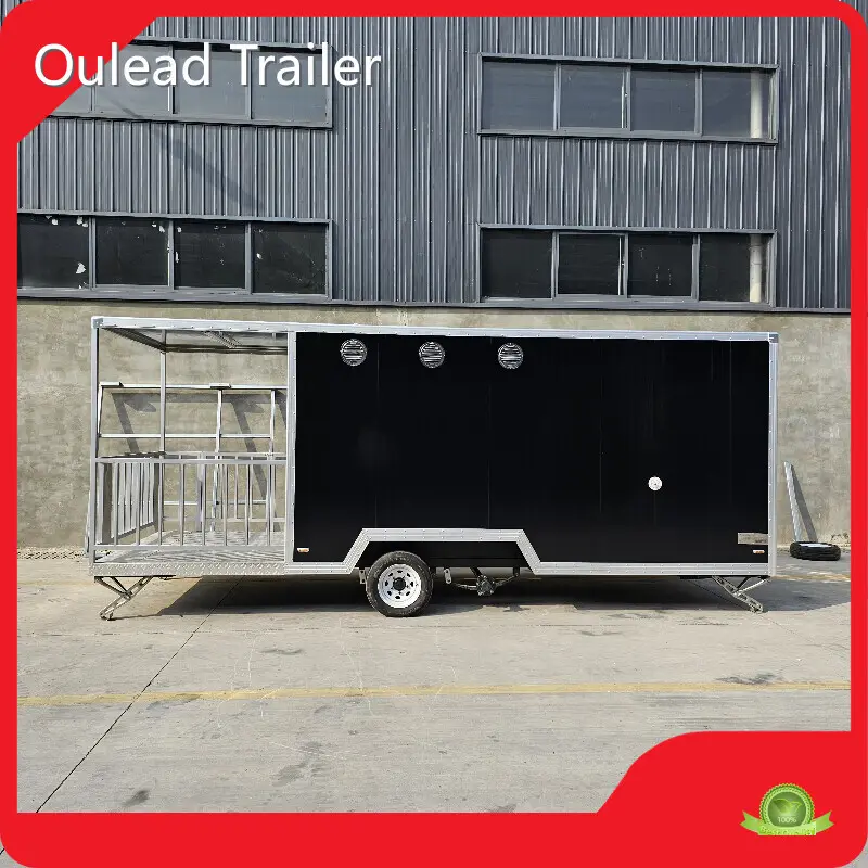 High Endsmall Food Cart for Sale for Sell 25days CHINA 1
