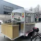 Oulead Trailer Food Truck Trailer for Sale Trailerfactory 6