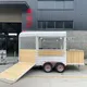 Oulead Trailer Food Truck Trailer for Sale Trailerfactory 3