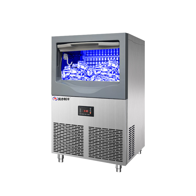 Maker de glace 1
