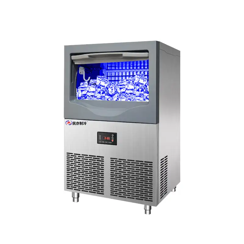 Maker de glace 1