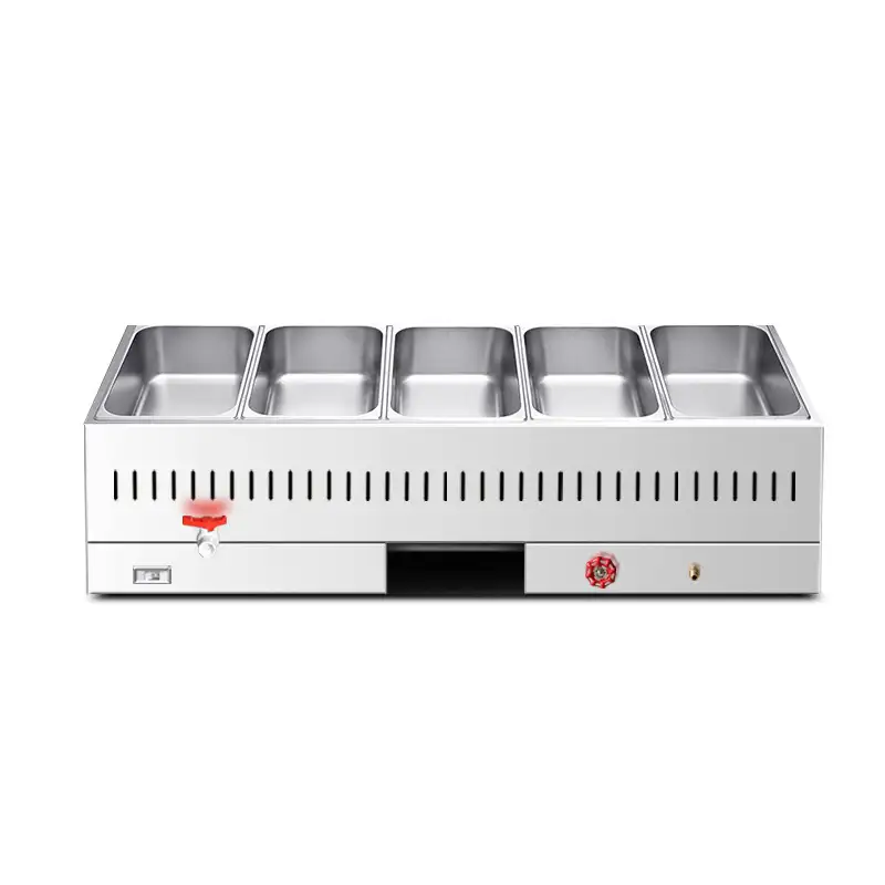 Compteur d'isolation 1