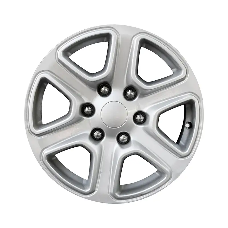 Aluminum alloy 195 65R15 6 Hole 1